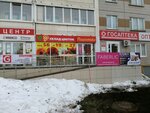 Romantika (Izhevsk, Pushkinskaya Street, 283), flower shop