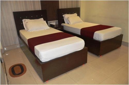 Фото Hotel Pritika