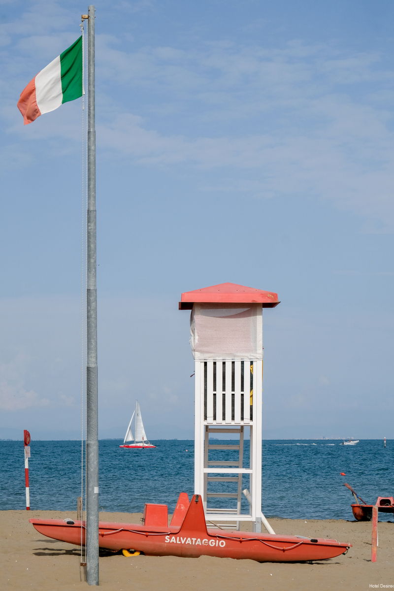 Фото Hotel Desiree