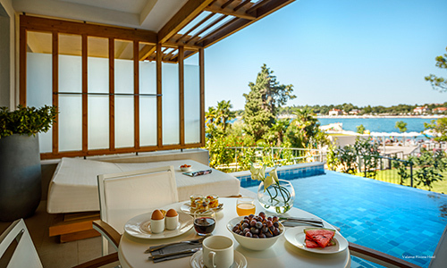 Фото Valamar Riviera Hotel & Residence