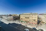 Wonderrooms (Nevskiy Avenue, 23), hostal