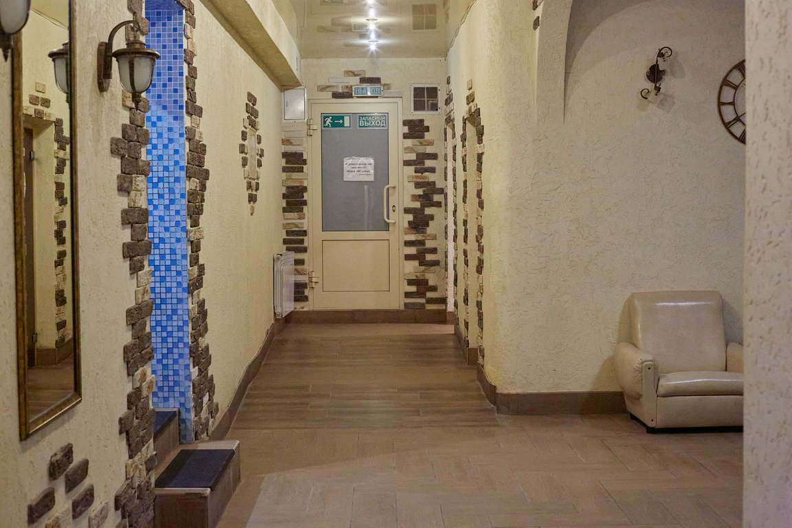 Фото Лесной