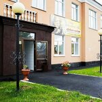 Dobroe serdtse (Rabochaya ulitsa, 58), hogar para inválidos y ancianos