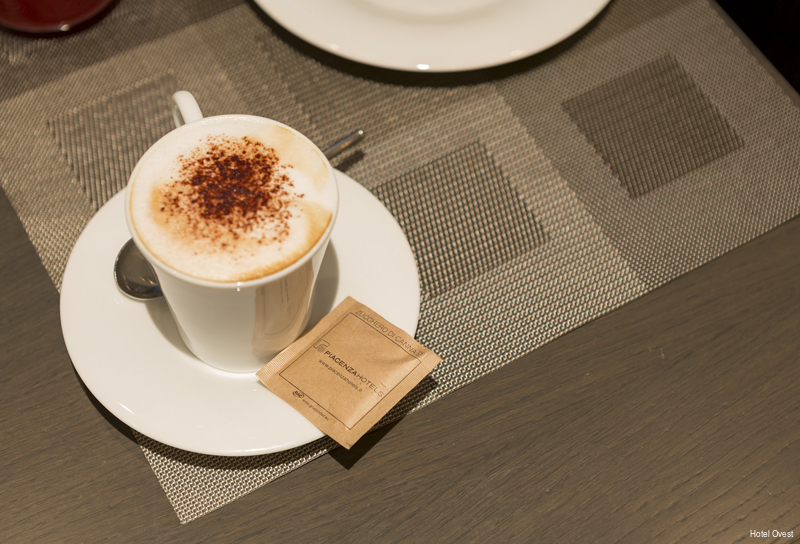 Фото Hotel Ovest