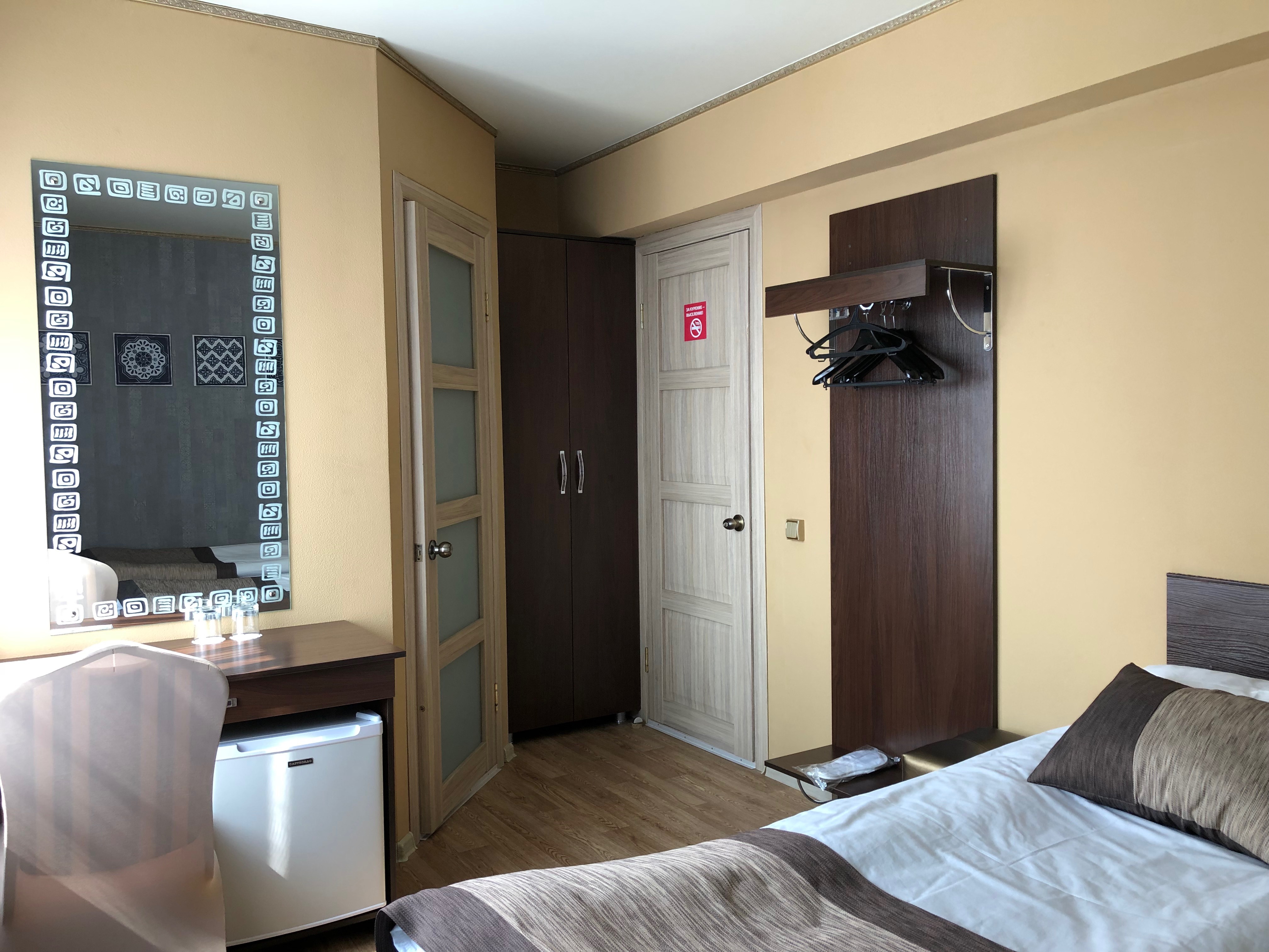 Фото Каприз