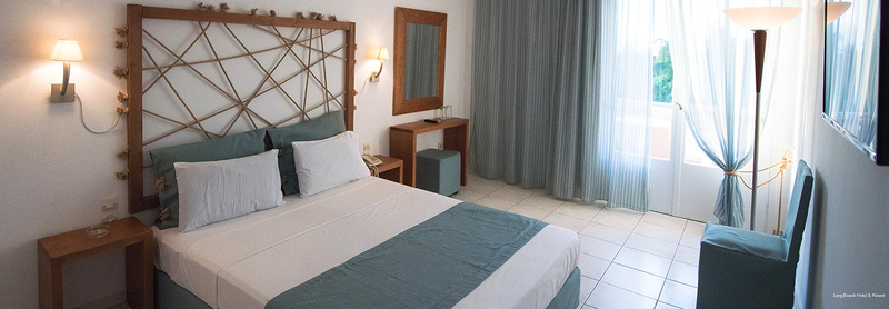 Фото Long Beach Resort