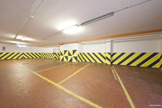 Фото Hotel Excelsior