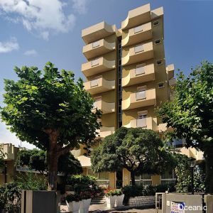 Фото Hotel Oceanic