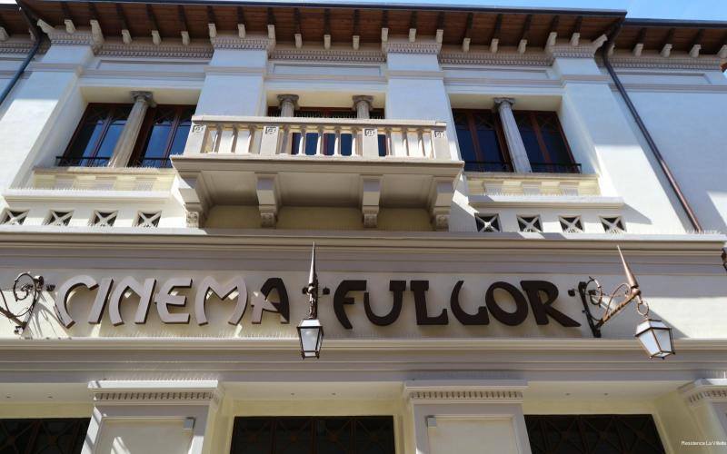 Фото Residence La Villetta