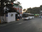 Gelendzhik Bus Station (Lenina Street, 31), bus station