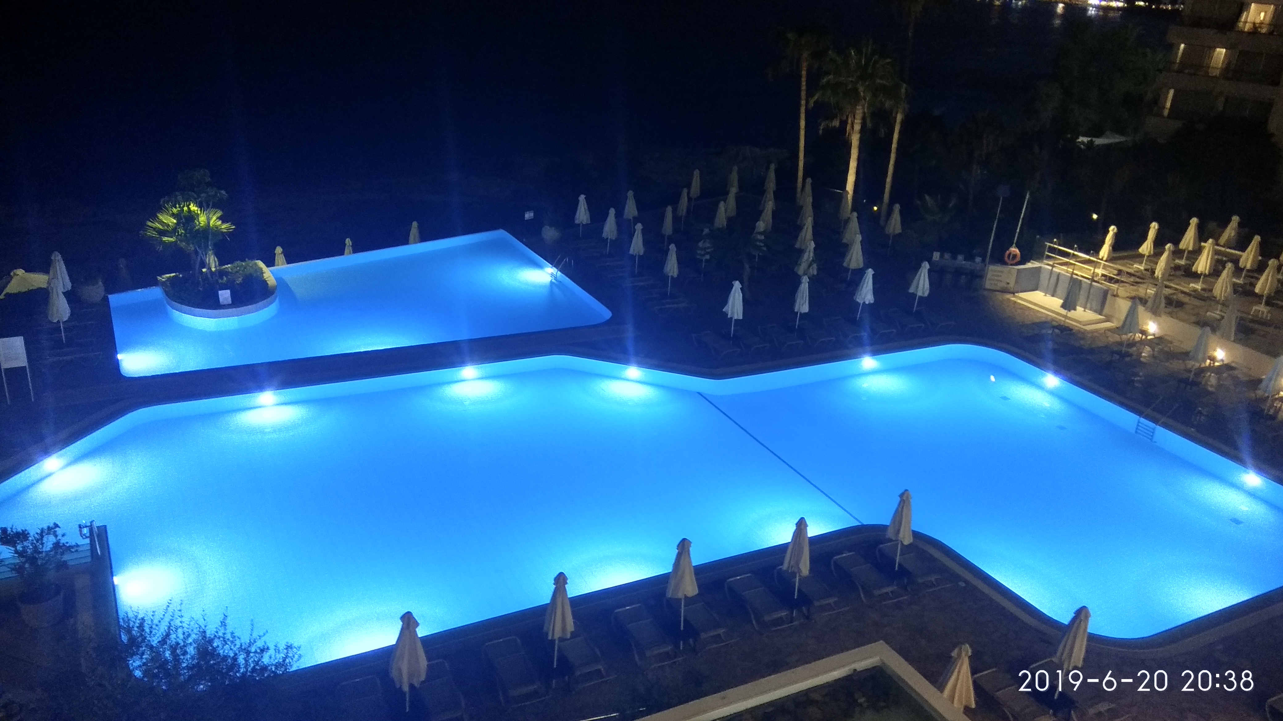 Фото Aatlantica Sungarden Beach