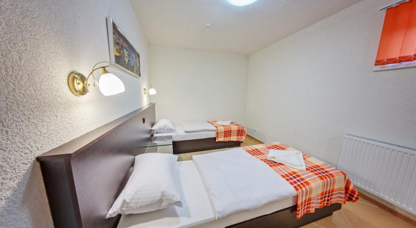 Фото Солнечный