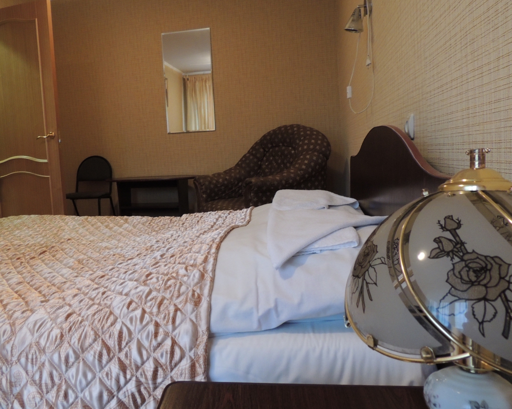 Фото Патриот