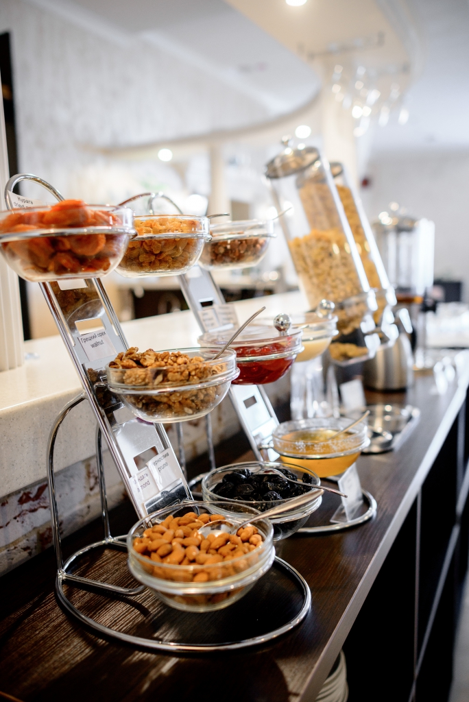 Фото Метрополис