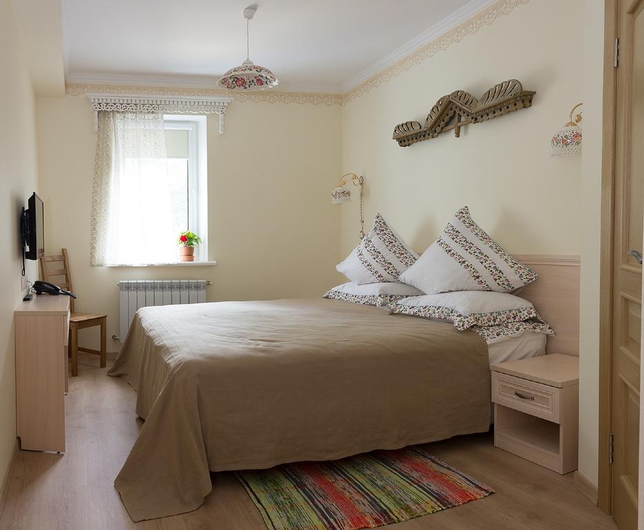 Фото Гостевая изба на Истре