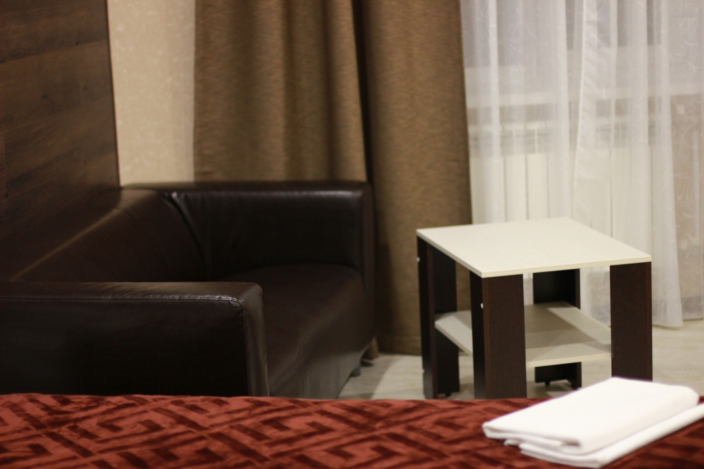 Фото Глобус Hotel City