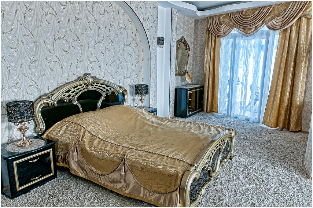 Фото Гостиный Дом