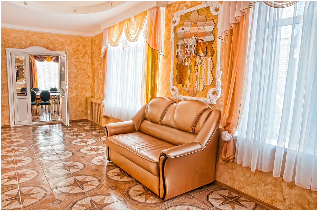 Фото Гостиный Дом