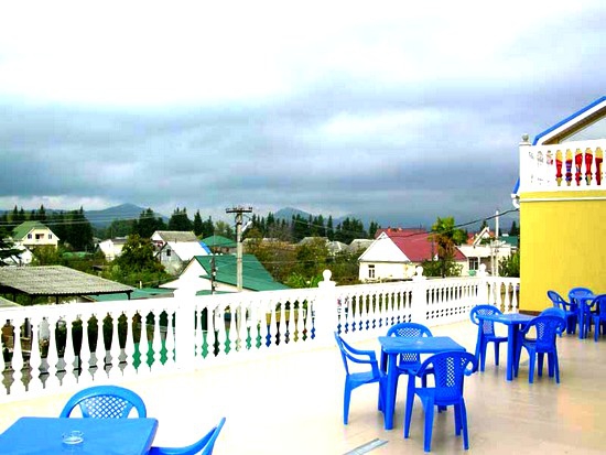 Фото Эдэран