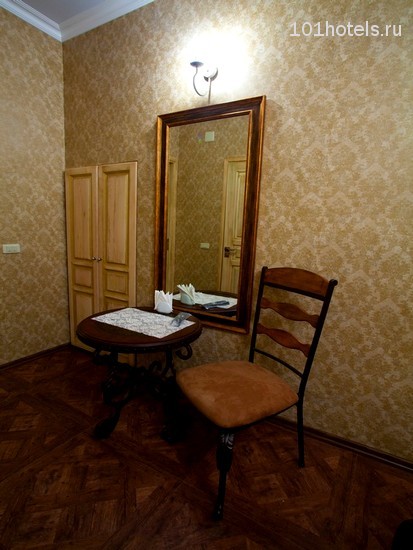 Фото Усадьба XVIII век