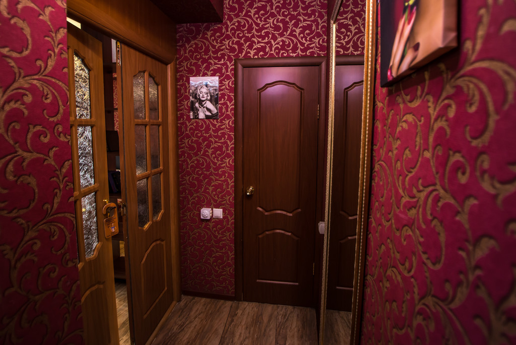 Фото Золотой лев