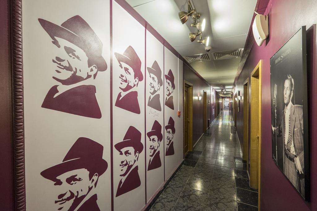 Фото Погости.ру на Алтуфьевском Шоссе