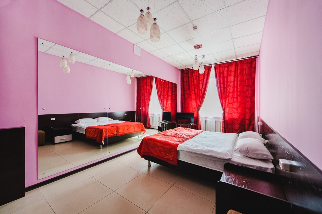 Фото Декабрист