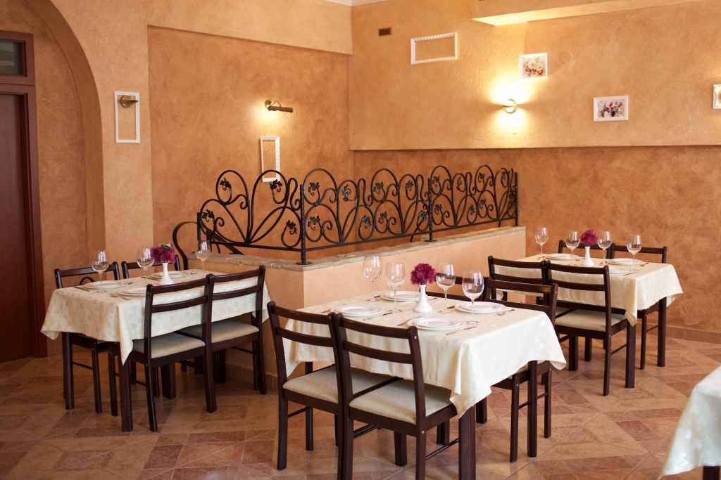 Фото Атриум