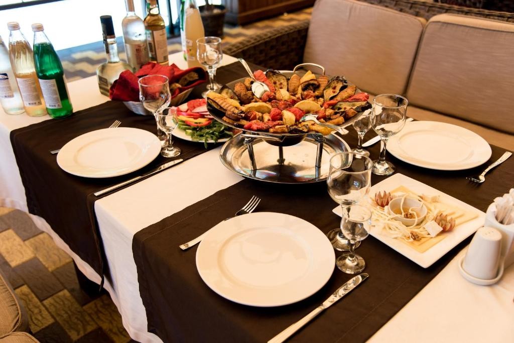 Фото Эсперо