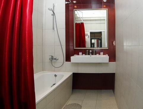 Фото Интурист