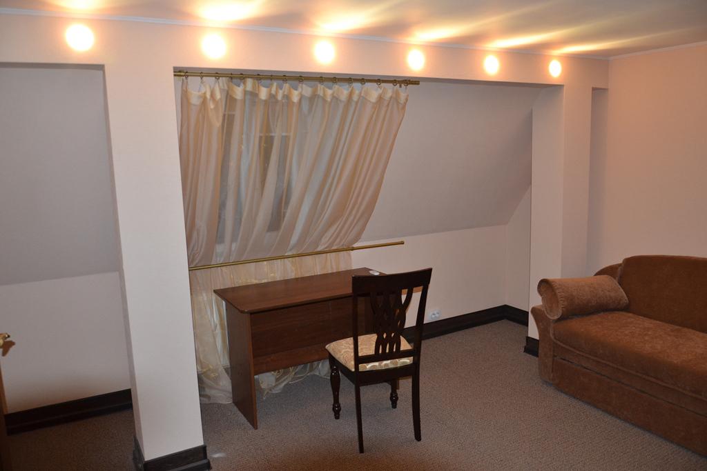 Фото Привал