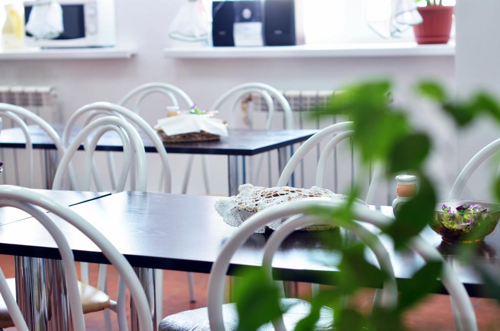 Фото Гранд-отель