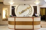 Astoria Volgograd (Parkhomenko Street, 27Б), hotel