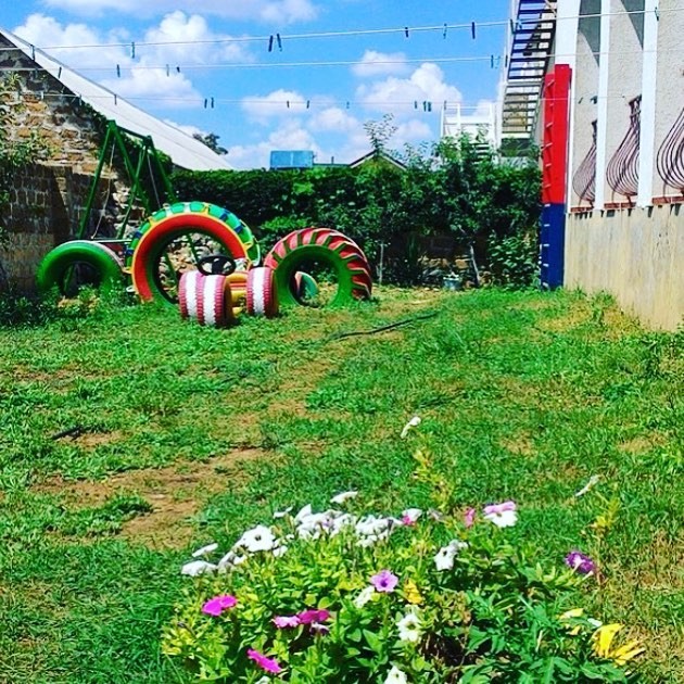 Фото Мамин Дворик