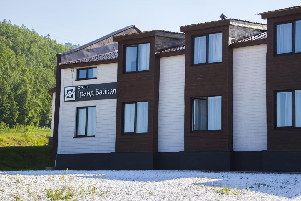 Фото Гранд Байкал