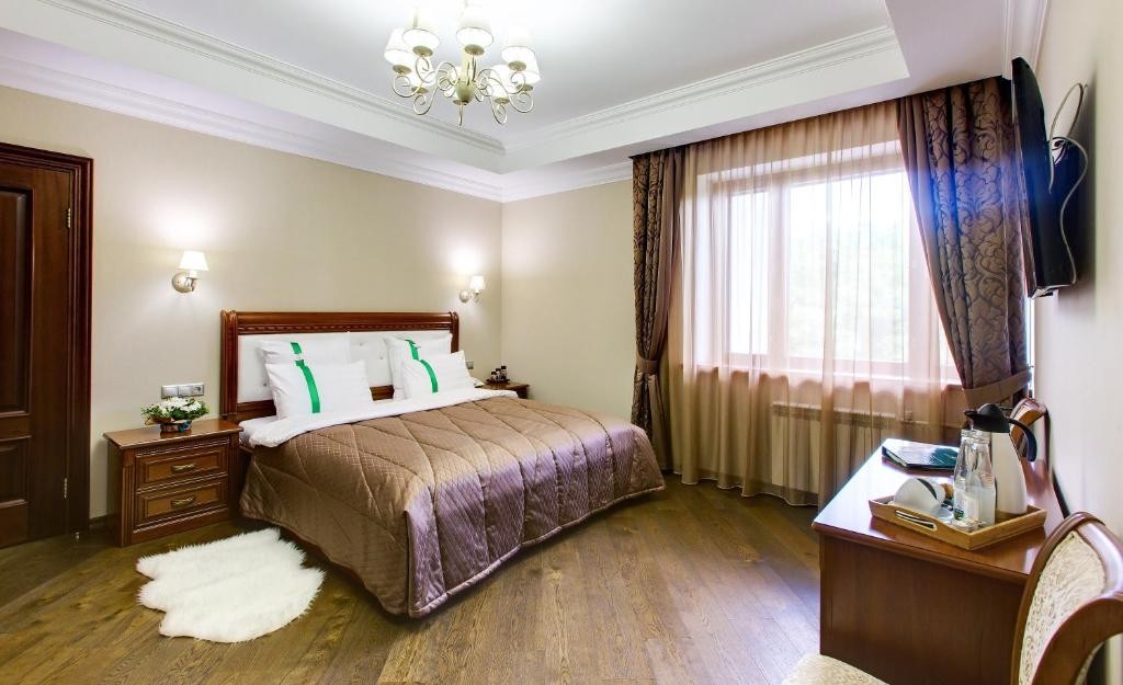 Фото Президент Отель