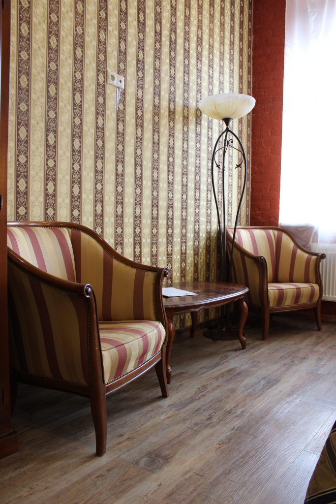 Фото Ra на улице Рыбинская 7