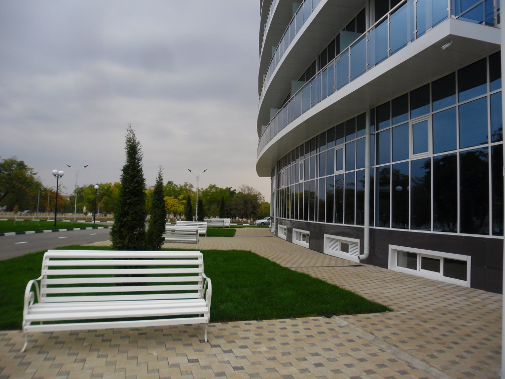 Фото отеля 2