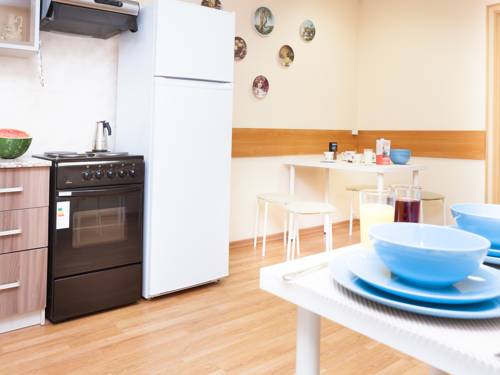 Фото Хостел Анохина