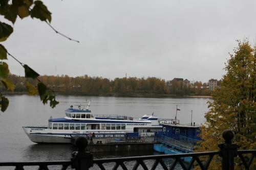 Гостиница На Введенской в Ярославле
