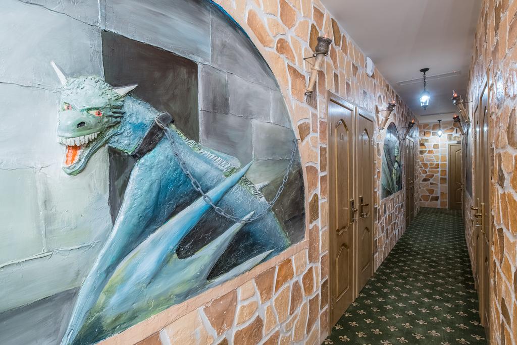 Фото Винтерфелл Кропоткинская