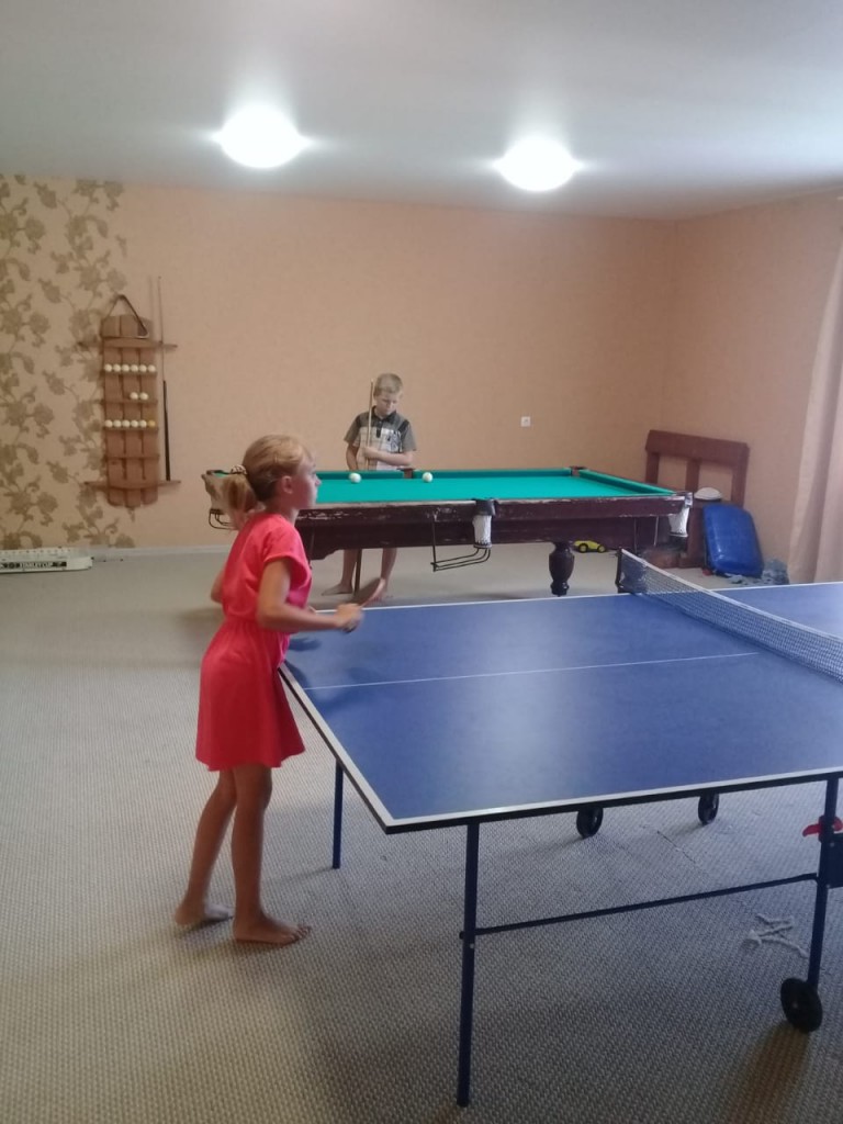 Фото Добрый Бобр