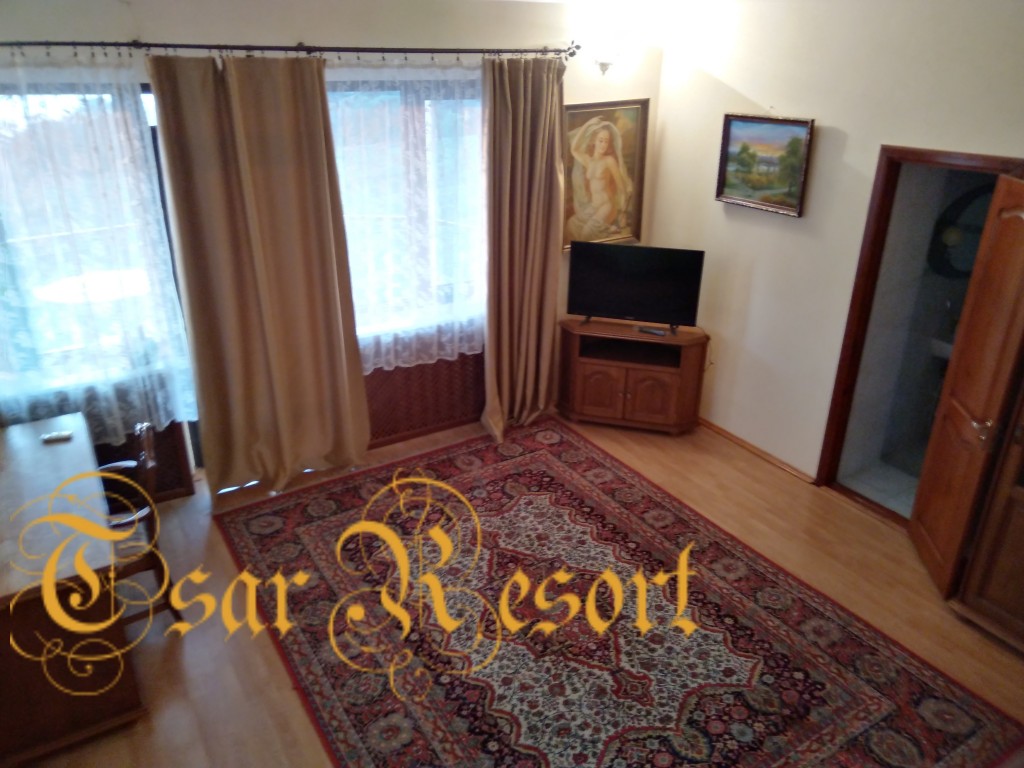 Фото Вилла Царь