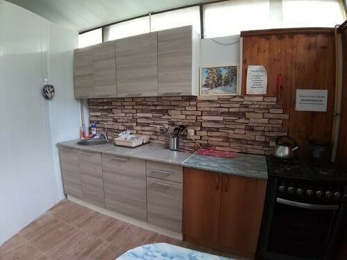 Гостевой дом Белые паруса в Адлере