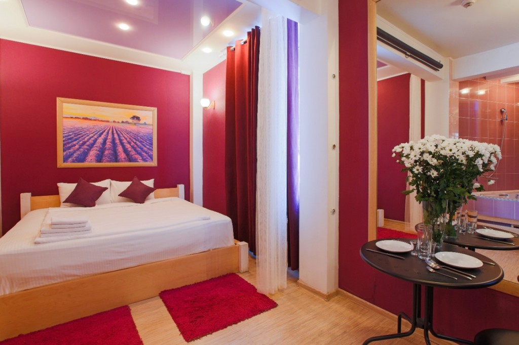 Фото Палитра