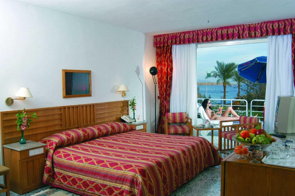 Фото Maritim Jolie Ville Resort & Casino Sharm El Sheikh
