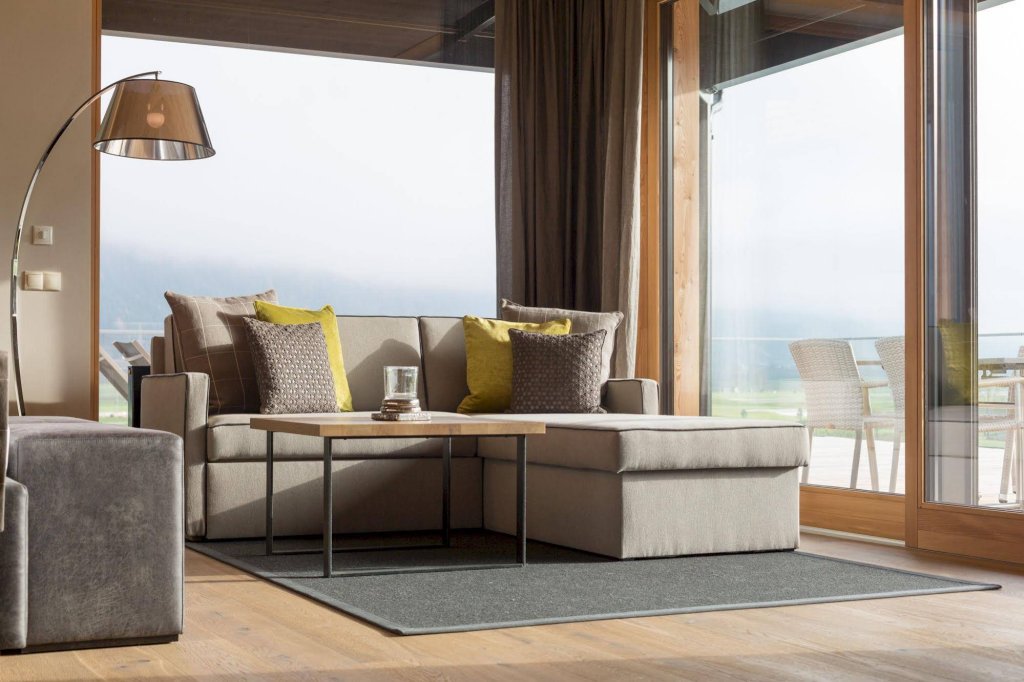 Фото Sportresidenz Zillertal