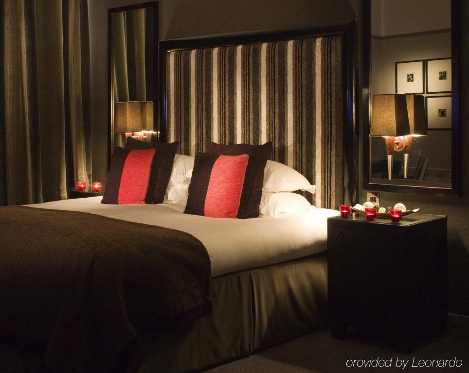 Фото Malmaison Newcastle