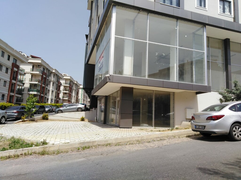 Vehicle assessment Bima Auto Expertise, Istanbul, photo