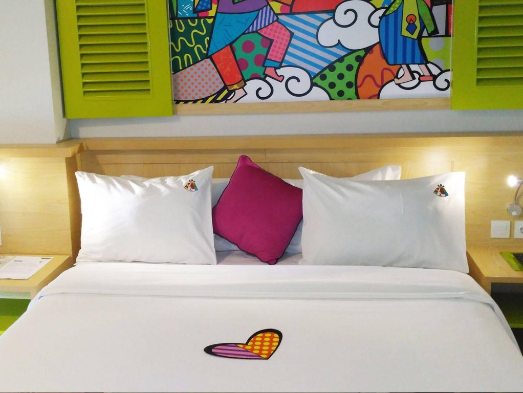 Фото MaxOneHotels.com at Kramat